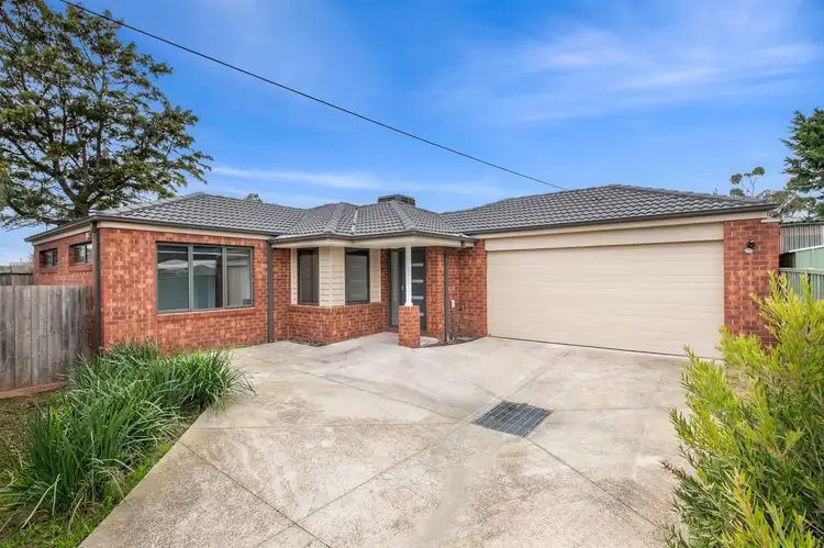 2/4 Bainbridge Court, Carrum Downs VIC 3201