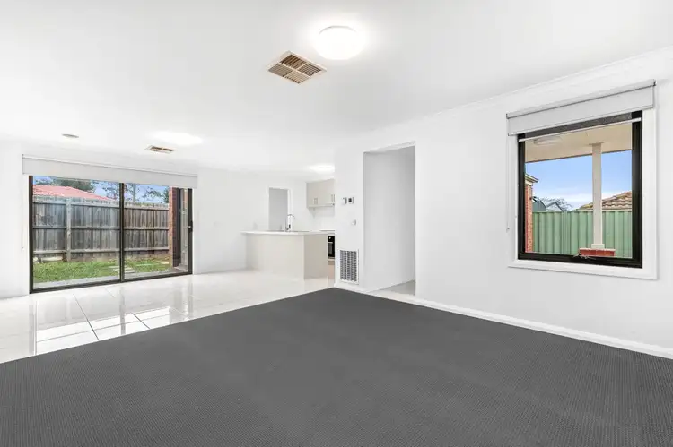 Third view of Homely house listing, 2/4 Bainbridge Court, Carrum Downs VIC 3201