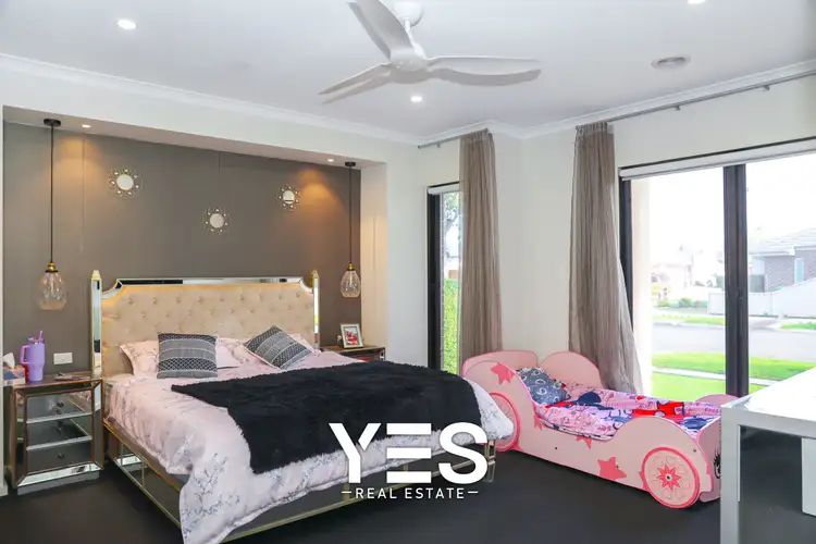 Second view of Homely house listing, 13 Earhart Street, Pakenham VIC 3810
