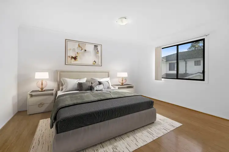 Fifth view of Homely townhouse listing, 12/33 Blenheim Avenue, Rooty Hill NSW 2766