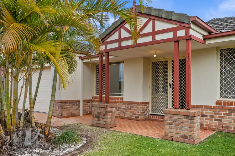 Second view of Homely house listing, 98 Silkyoak Circuit, Fitzgibbon QLD 4018