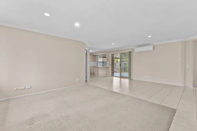 Third view of Homely house listing, 98 Silkyoak Circuit, Fitzgibbon QLD 4018