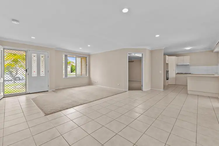 Fourth view of Homely house listing, 98 Silkyoak Circuit, Fitzgibbon QLD 4018