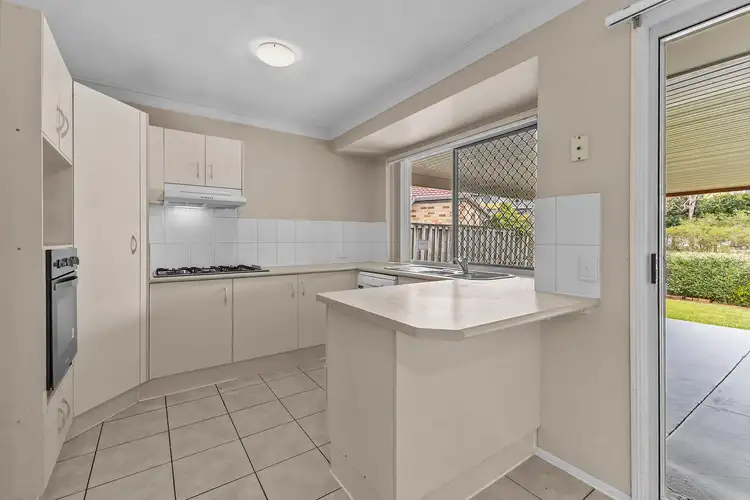 Fifth view of Homely house listing, 98 Silkyoak Circuit, Fitzgibbon QLD 4018