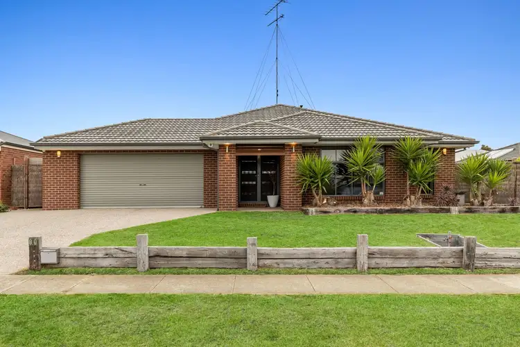 Main view of Homely house listing, 19-21 Masimo Road, Leopold VIC 3224