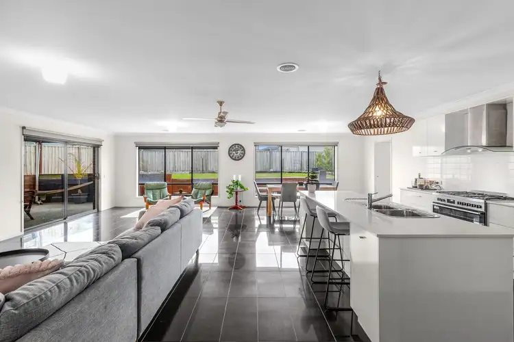 Third view of Homely house listing, 19-21 Masimo Road, Leopold VIC 3224
