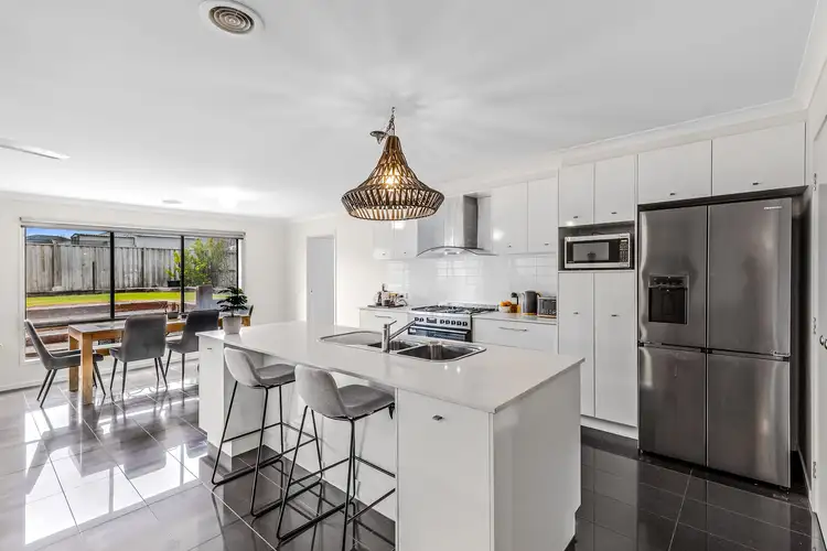 Fourth view of Homely house listing, 19-21 Masimo Road, Leopold VIC 3224