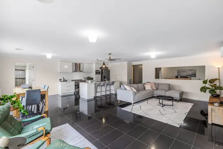 Fifth view of Homely house listing, 19-21 Masimo Road, Leopold VIC 3224