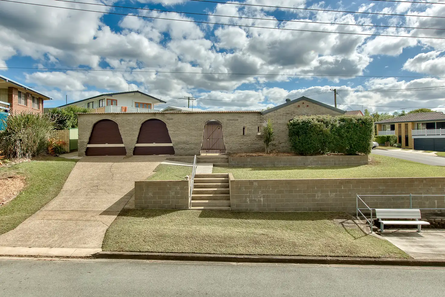 Main view of Homely house listing, 18 Langura Crescent, Ferny Hills QLD 4055