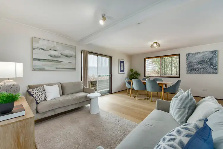 Second view of Homely house listing, 18 Langura Crescent, Ferny Hills QLD 4055