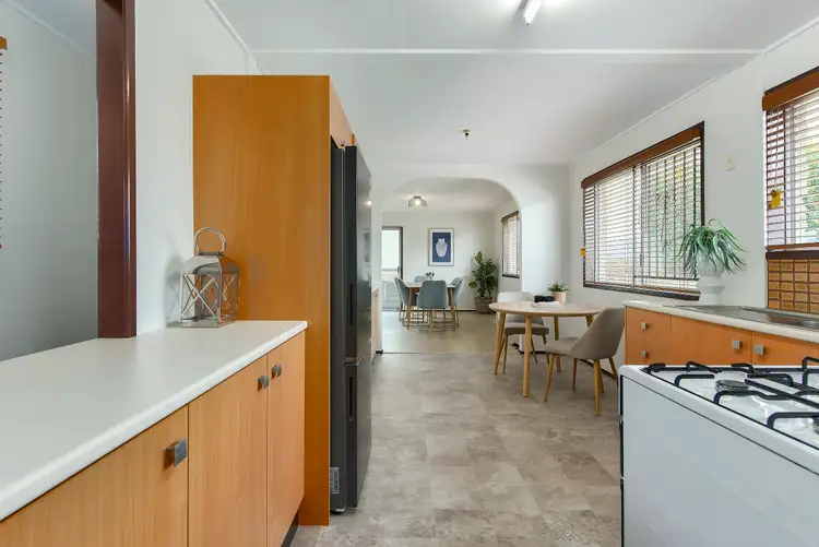 Fourth view of Homely house listing, 18 Langura Crescent, Ferny Hills QLD 4055