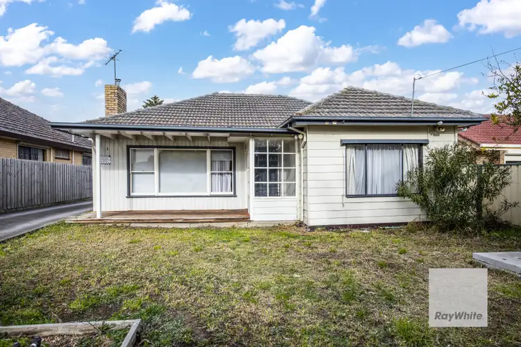 Main view of Homely house listing, 1/36 Harmon Avenue, St Albans VIC 3021