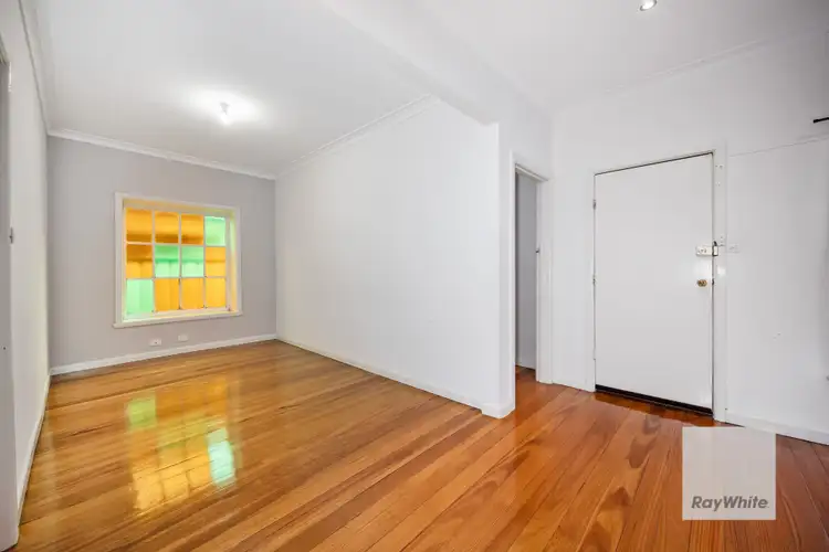 Second view of Homely house listing, 1/36 Harmon Avenue, St Albans VIC 3021