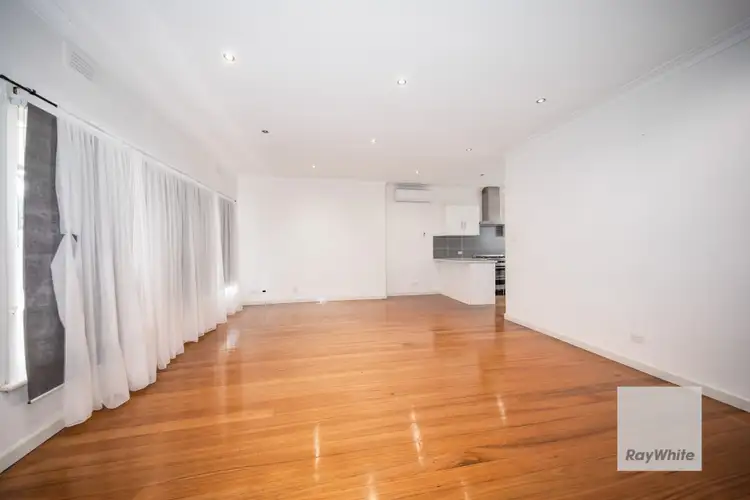 Fifth view of Homely house listing, 1/36 Harmon Avenue, St Albans VIC 3021