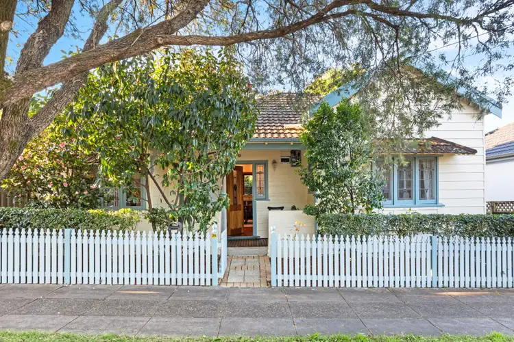 39A Renwick Street, Marrickville NSW 2204