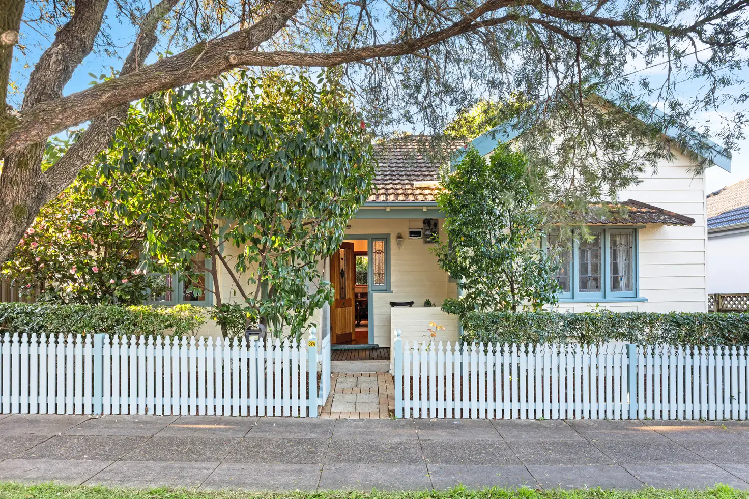 Main view of Homely house listing, 39A Renwick Street, Marrickville NSW 2204