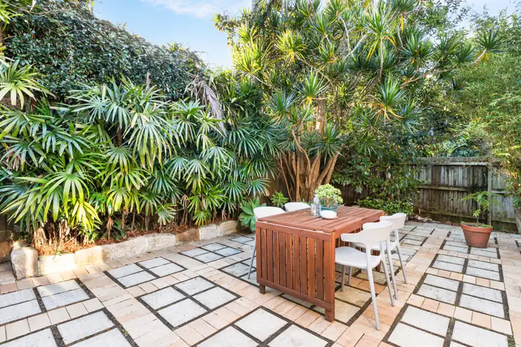 Second view of Homely house listing, 39A Renwick Street, Marrickville NSW 2204