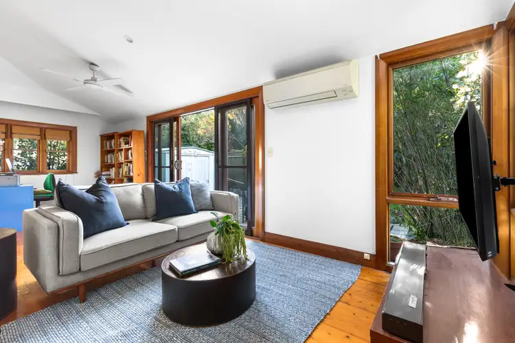 Fourth view of Homely house listing, 39A Renwick Street, Marrickville NSW 2204