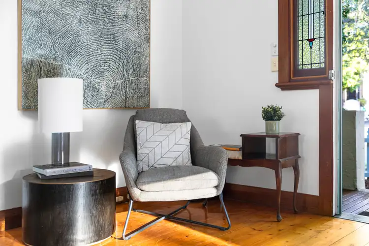 Fifth view of Homely house listing, 39A Renwick Street, Marrickville NSW 2204