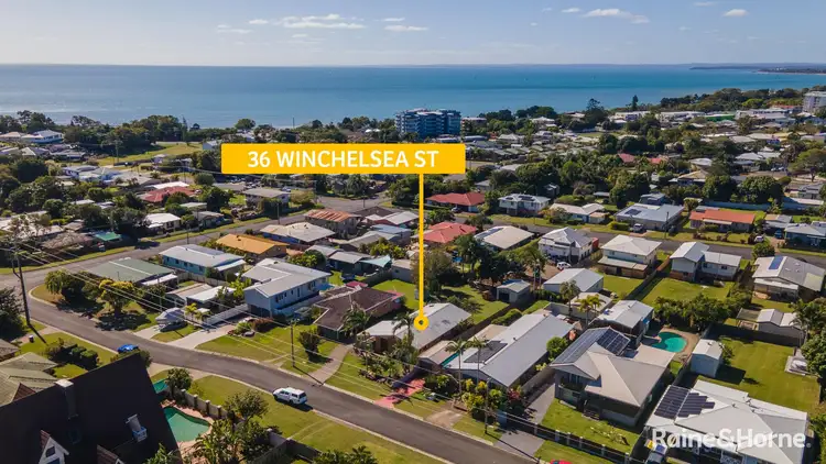 Third view of Homely house listing, 36 Winchelsea Street, Pialba QLD 4655