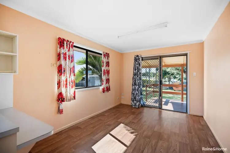 Fifth view of Homely house listing, 36 Winchelsea Street, Pialba QLD 4655