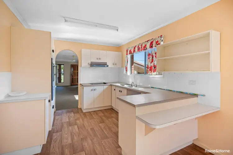 Sixth view of Homely house listing, 36 Winchelsea Street, Pialba QLD 4655