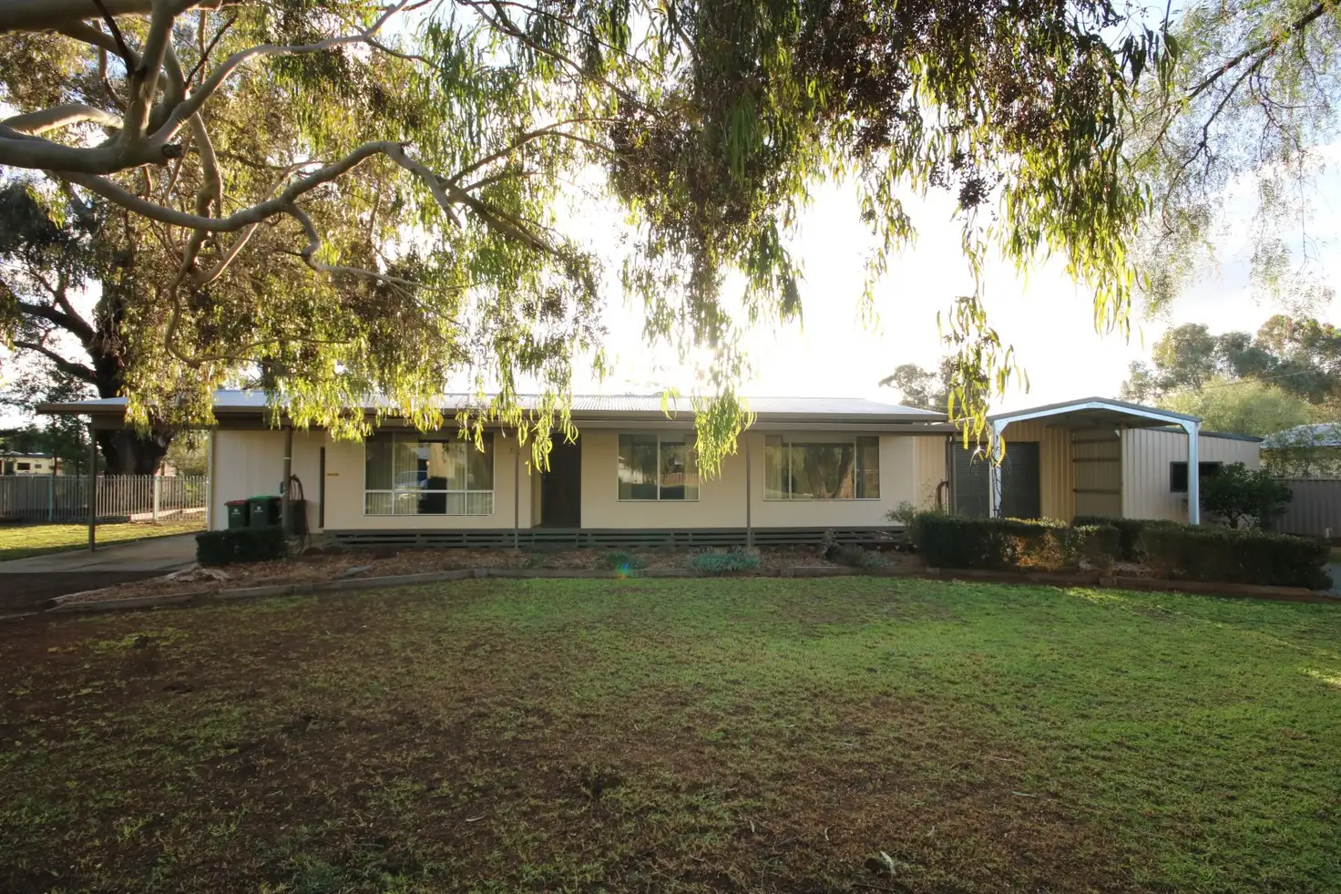 Main view of Homely house listing, 65 Jeffrey Street, Elmore VIC 3558
