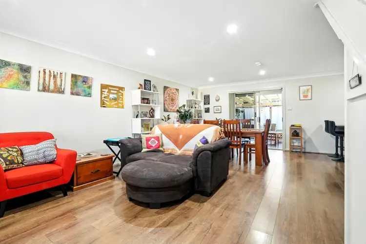 Third view of Homely semi-detached listing, 1/45A Turner Street, Blacktown NSW 2148