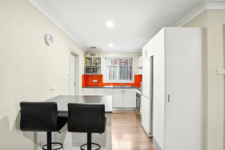 Fourth view of Homely semi-detached listing, 1/45A Turner Street, Blacktown NSW 2148