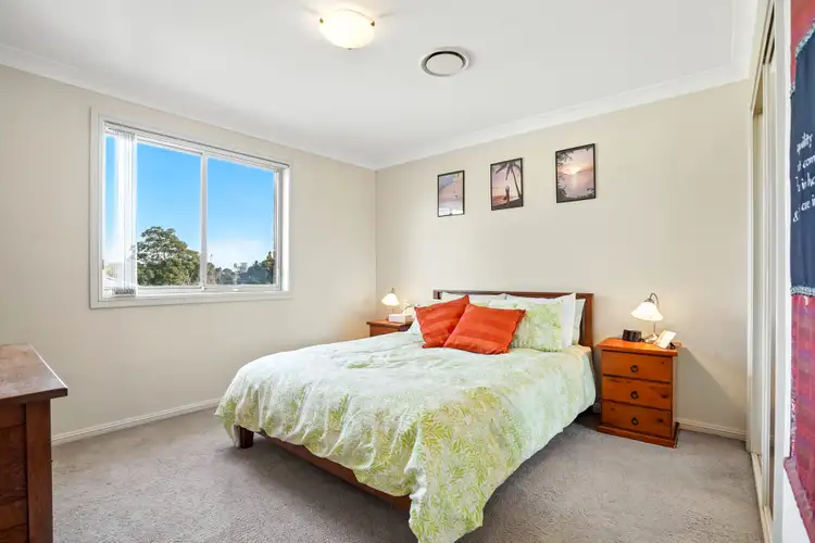Fifth view of Homely semi-detached listing, 1/45A Turner Street, Blacktown NSW 2148