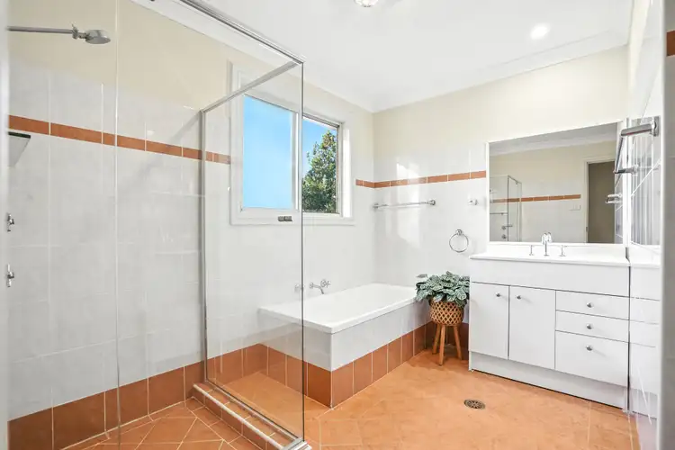 Sixth view of Homely semi-detached listing, 1/45A Turner Street, Blacktown NSW 2148
