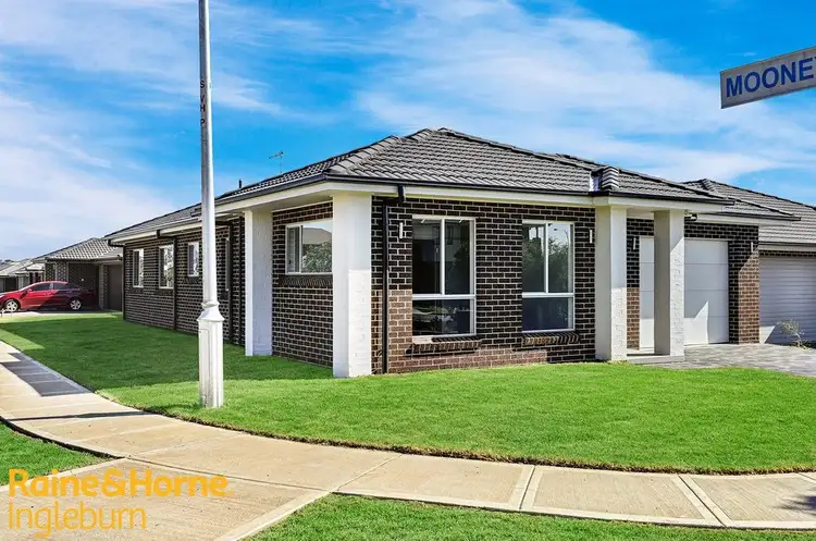 Main view of Homely house listing, 74 Easton Avenue, Spring Farm NSW 2570