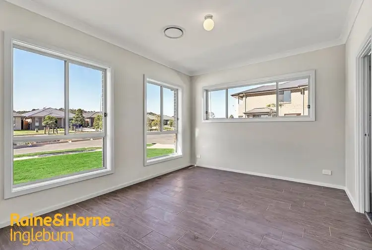 Second view of Homely house listing, 74 Easton Avenue, Spring Farm NSW 2570