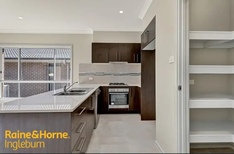 Third view of Homely house listing, 74 Easton Avenue, Spring Farm NSW 2570