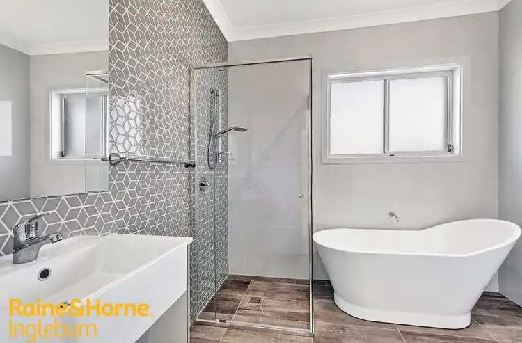 Fourth view of Homely house listing, 74 Easton Avenue, Spring Farm NSW 2570