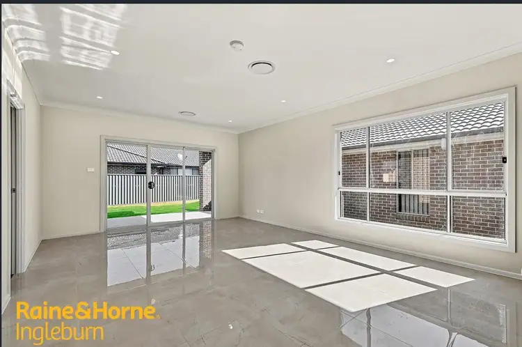 Fifth view of Homely house listing, 74 Easton Avenue, Spring Farm NSW 2570
