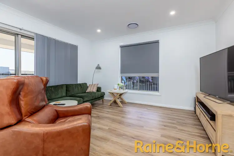 Third view of Homely semi-detached listing, 5 & 5A Cove Circuit, Dubbo NSW 2830