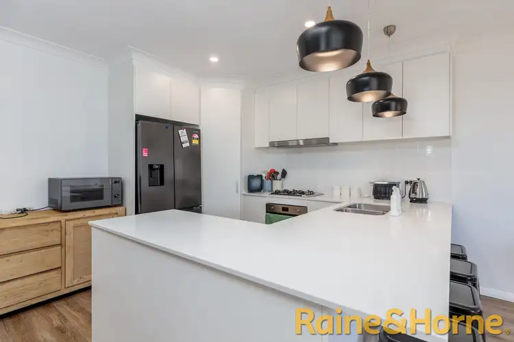 Fourth view of Homely semi-detached listing, 5 & 5A Cove Circuit, Dubbo NSW 2830