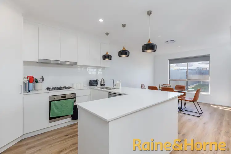 Fifth view of Homely semi-detached listing, 5 & 5A Cove Circuit, Dubbo NSW 2830