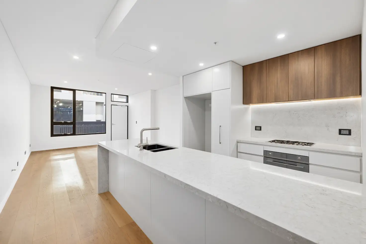 Main view of Homely apartment listing, GF/12 Letitia Street, Zetland NSW 2017