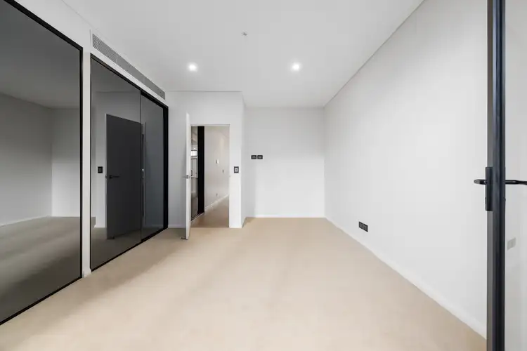 Third view of Homely apartment listing, GF/12 Letitia Street, Zetland NSW 2017
