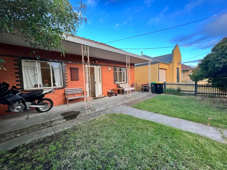 Second view of Homely house listing, 22 Cassels Road, Brunswick VIC 3056