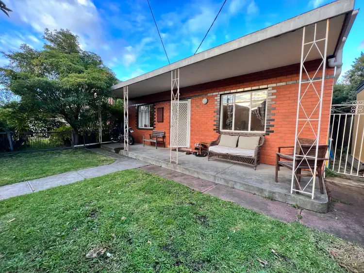 Third view of Homely house listing, 22 Cassels Road, Brunswick VIC 3056