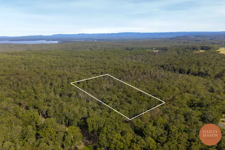 LOT 1, DP 1025393 Parnell Road, Tomerong NSW 2540