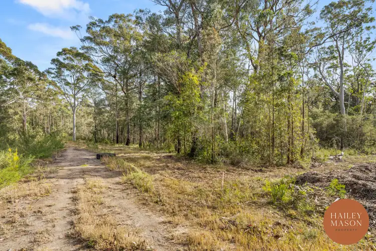 Fifth view of Homely land listing, LOT 1, DP 1025393 Parnell Road, Tomerong NSW 2540