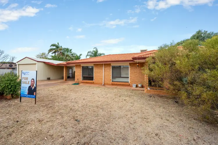 Second view of Homely house listing, 8 Allsop Close, Hannans WA 6430