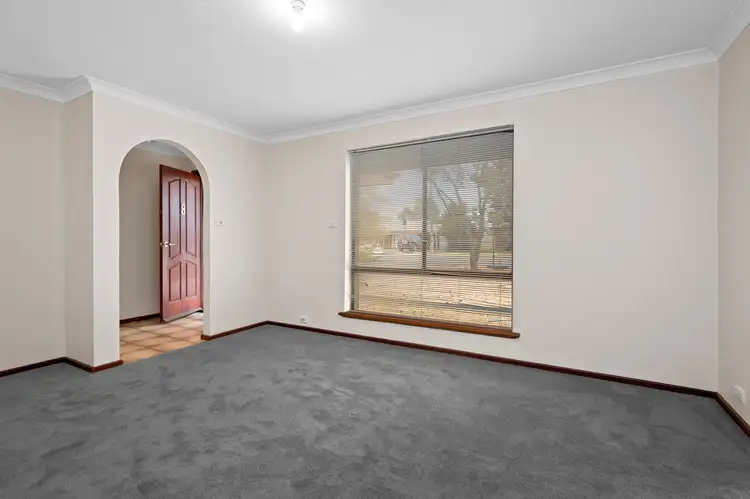 Third view of Homely house listing, 8 Allsop Close, Hannans WA 6430