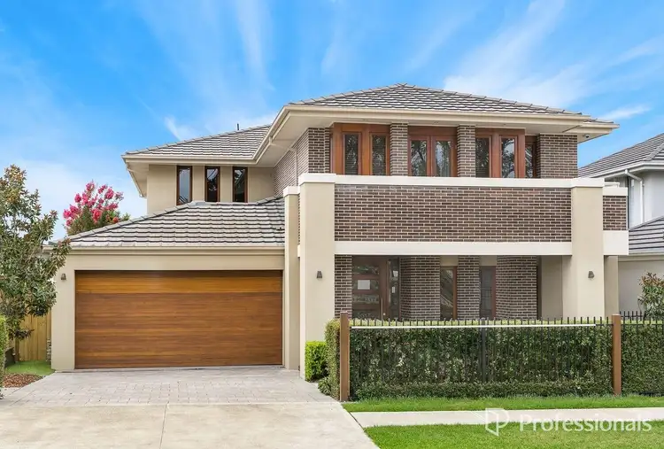 58 Pioneer Drive, Carnes Hill NSW 2171