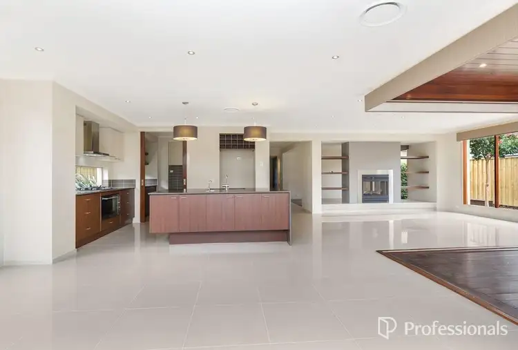 Second view of Homely house listing, 58 Pioneer Drive, Carnes Hill NSW 2171