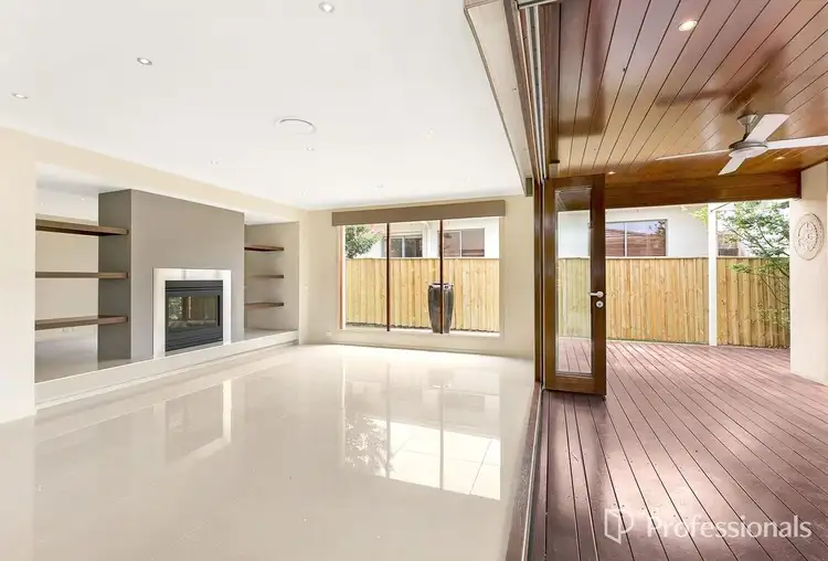 Third view of Homely house listing, 58 Pioneer Drive, Carnes Hill NSW 2171